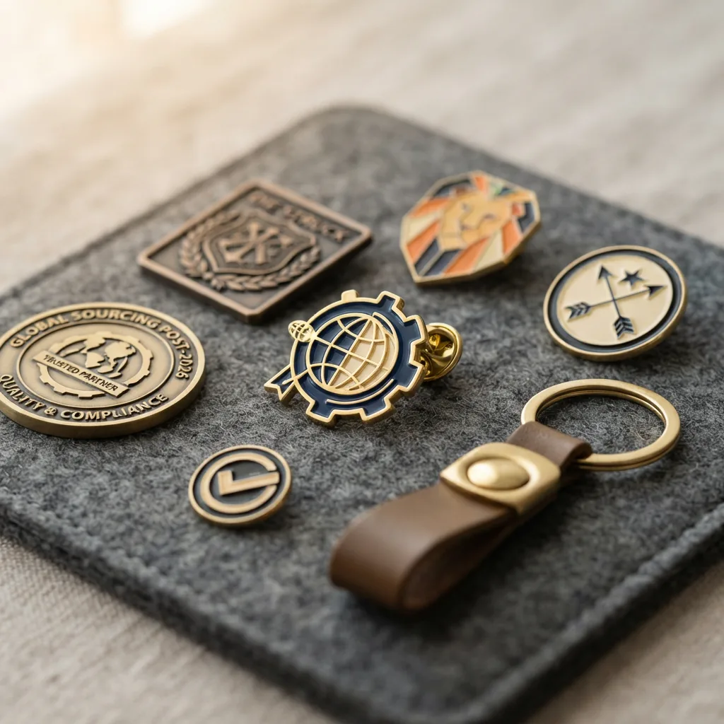 2026 Post-Tariff Pin Sourcing: Your 7 Toughest Questions, Answered