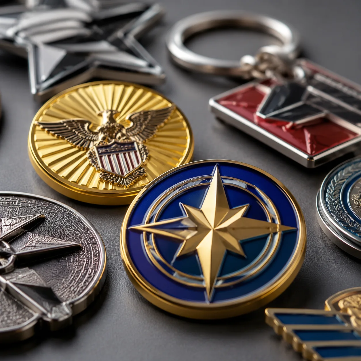 21-Day Trade Show Badge Order: Factory Triage for a 2,000-Piece Rush