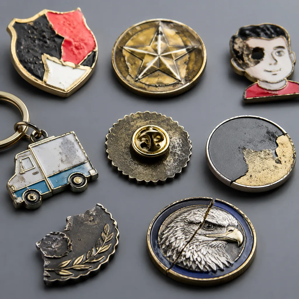 7 Production Failures That Break Custom Promo Products