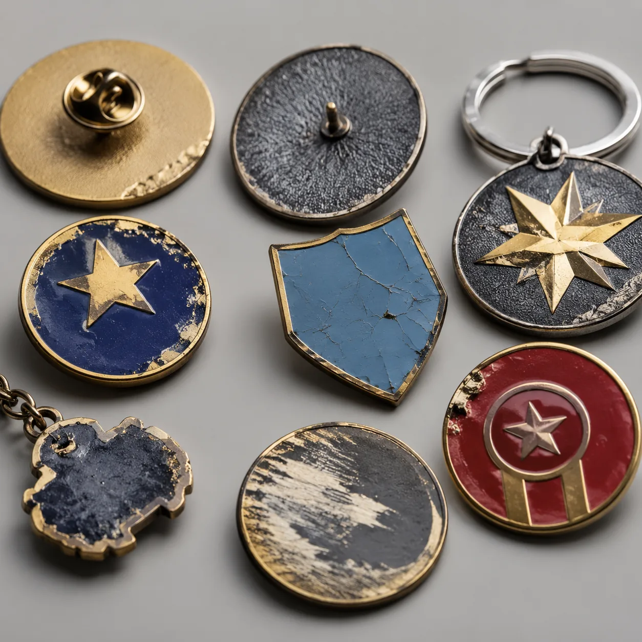 7 Production Failures That Ruin Custom Metal Giveaways