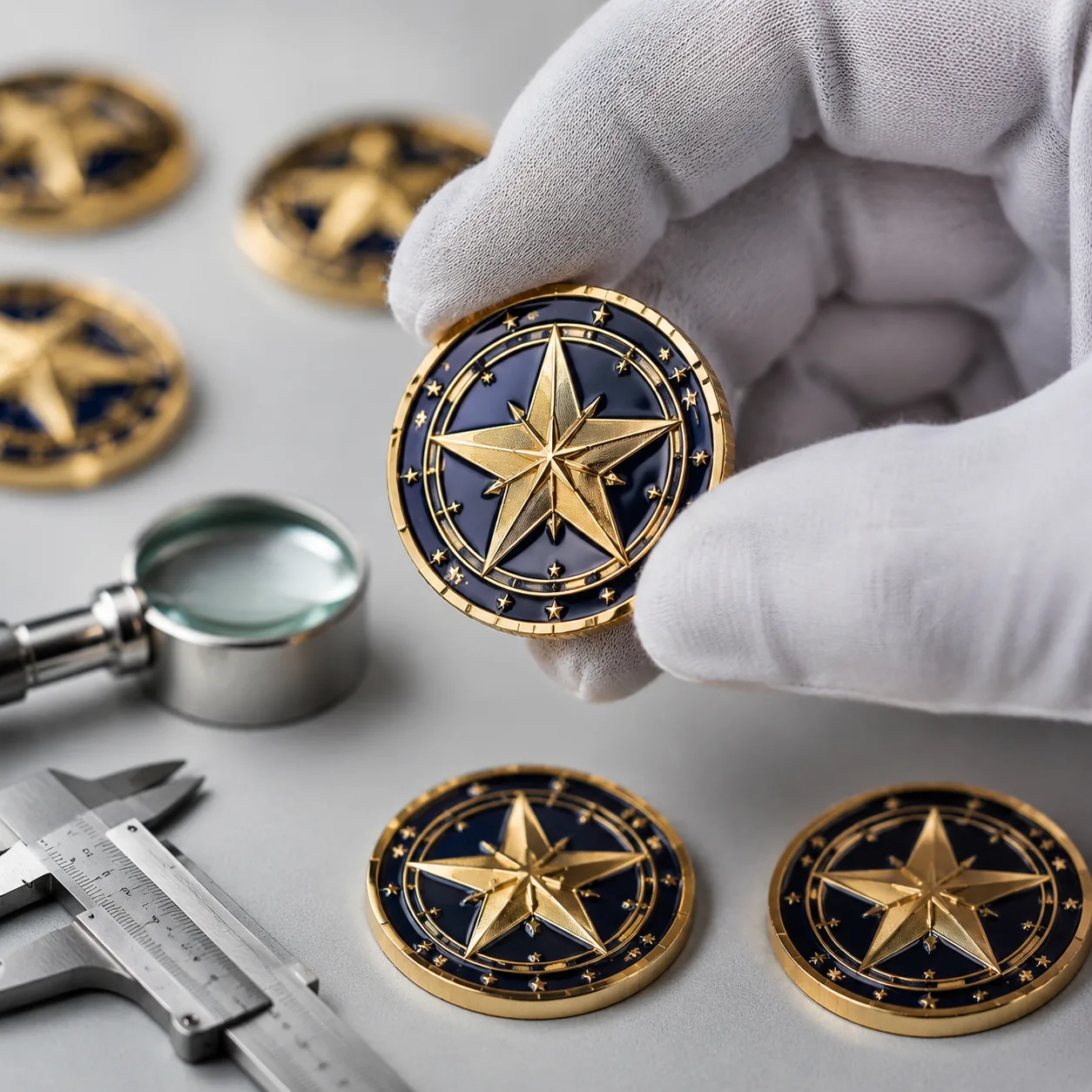 AQL Inspection Specs for Custom Promo Products