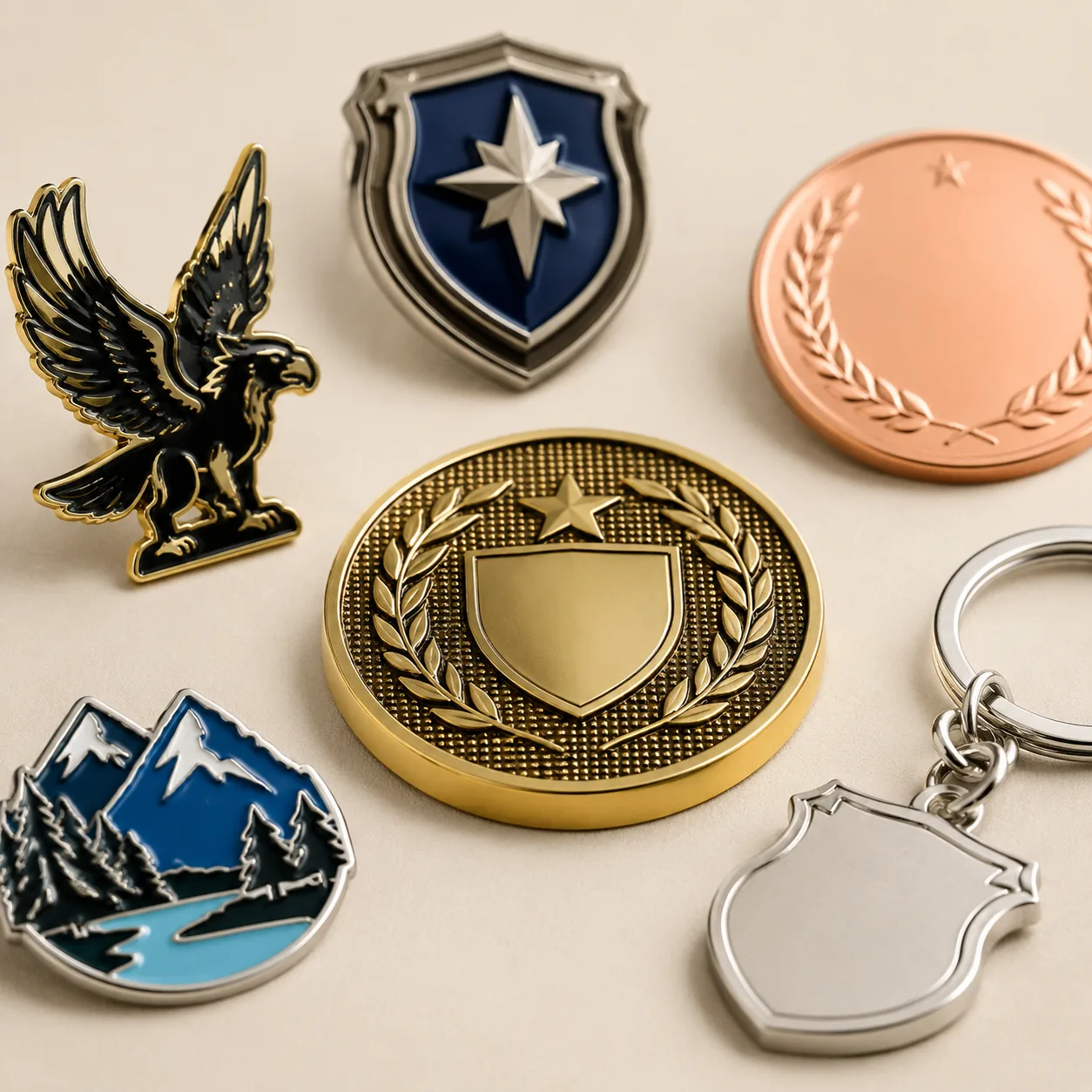 Barcode and SKU Label Specs for Custom Promo Products