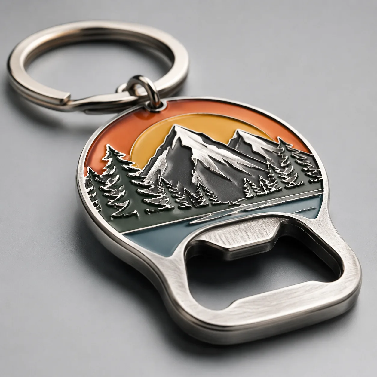 Bottle Opener Keychains: Technical Buying Guide for Promo Orders