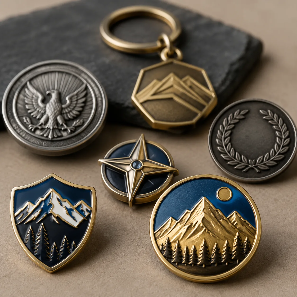 Choose the Right Custom Giveaway Product by Use Case