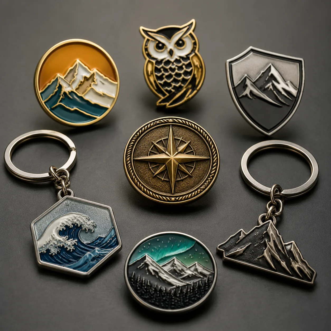 Choose the Right Promo Item Structure for Your Brief