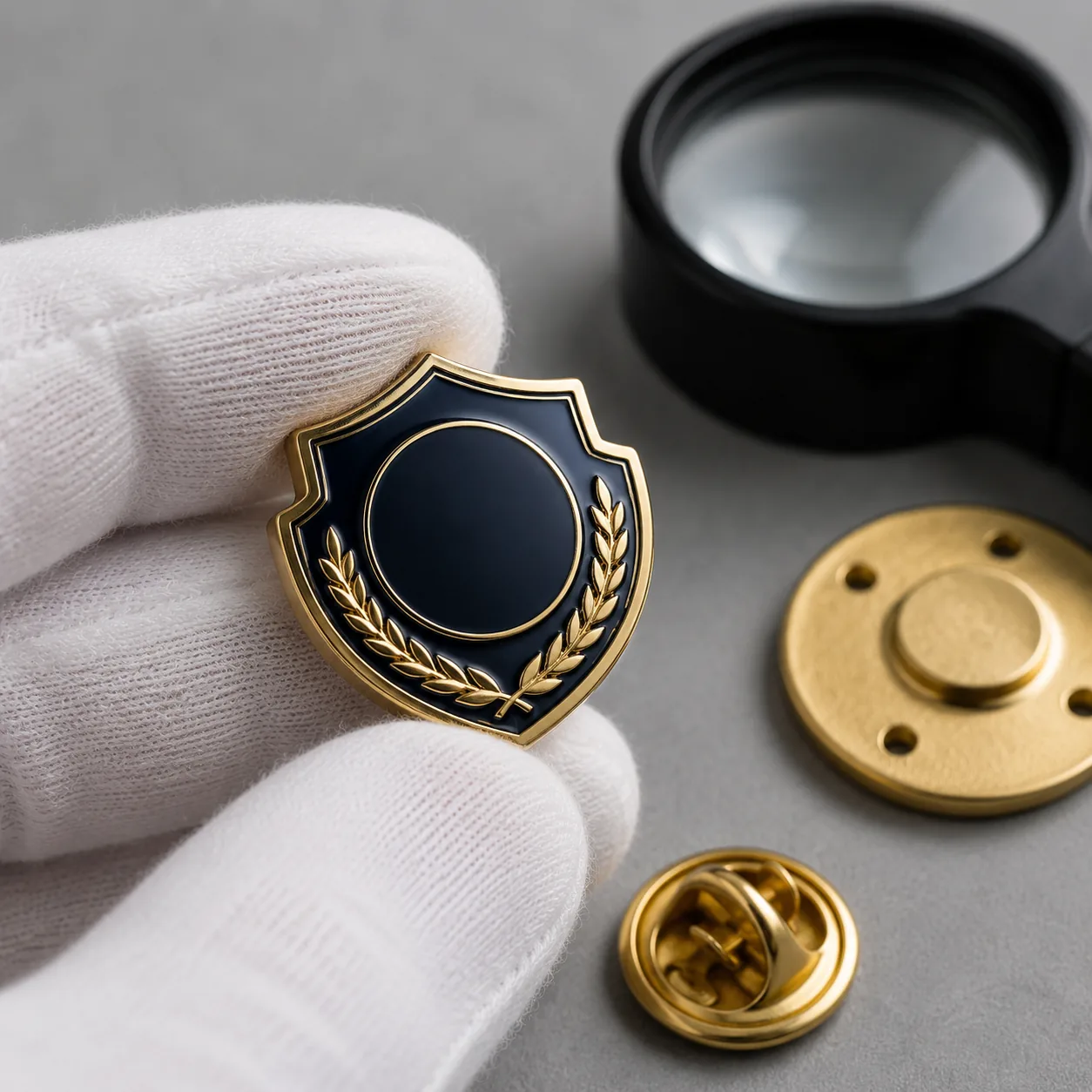 Compliance Testing Specs for Custom Metal Giveaways