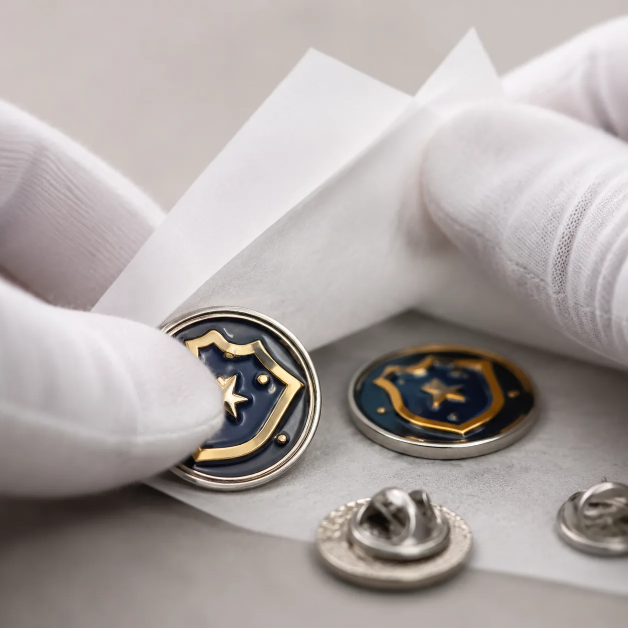 Confidential Launch Pins: Factory Controls That Prevent Leaks