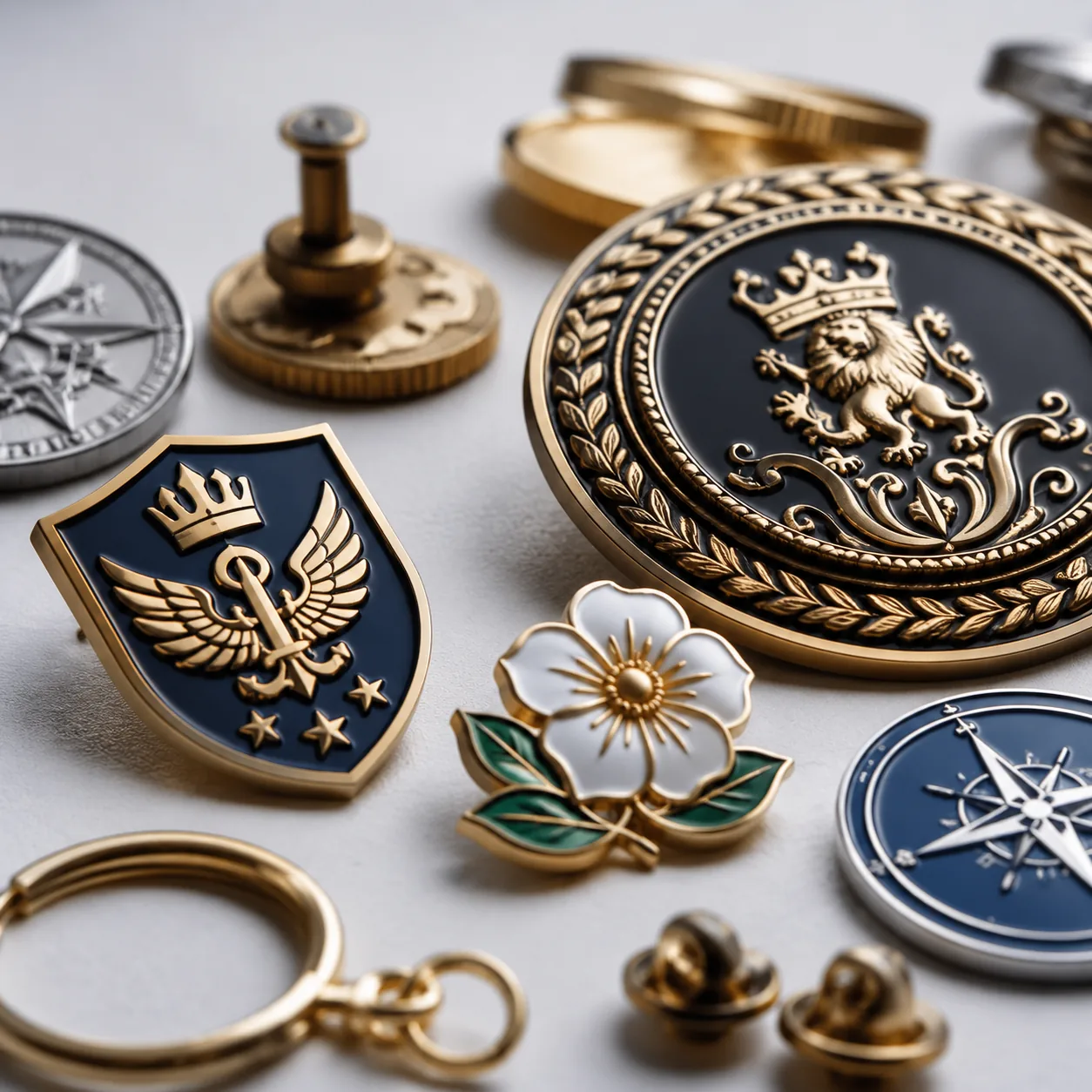 Custom Brooch Cost and Lead-Time Breakdown for Retail Launches