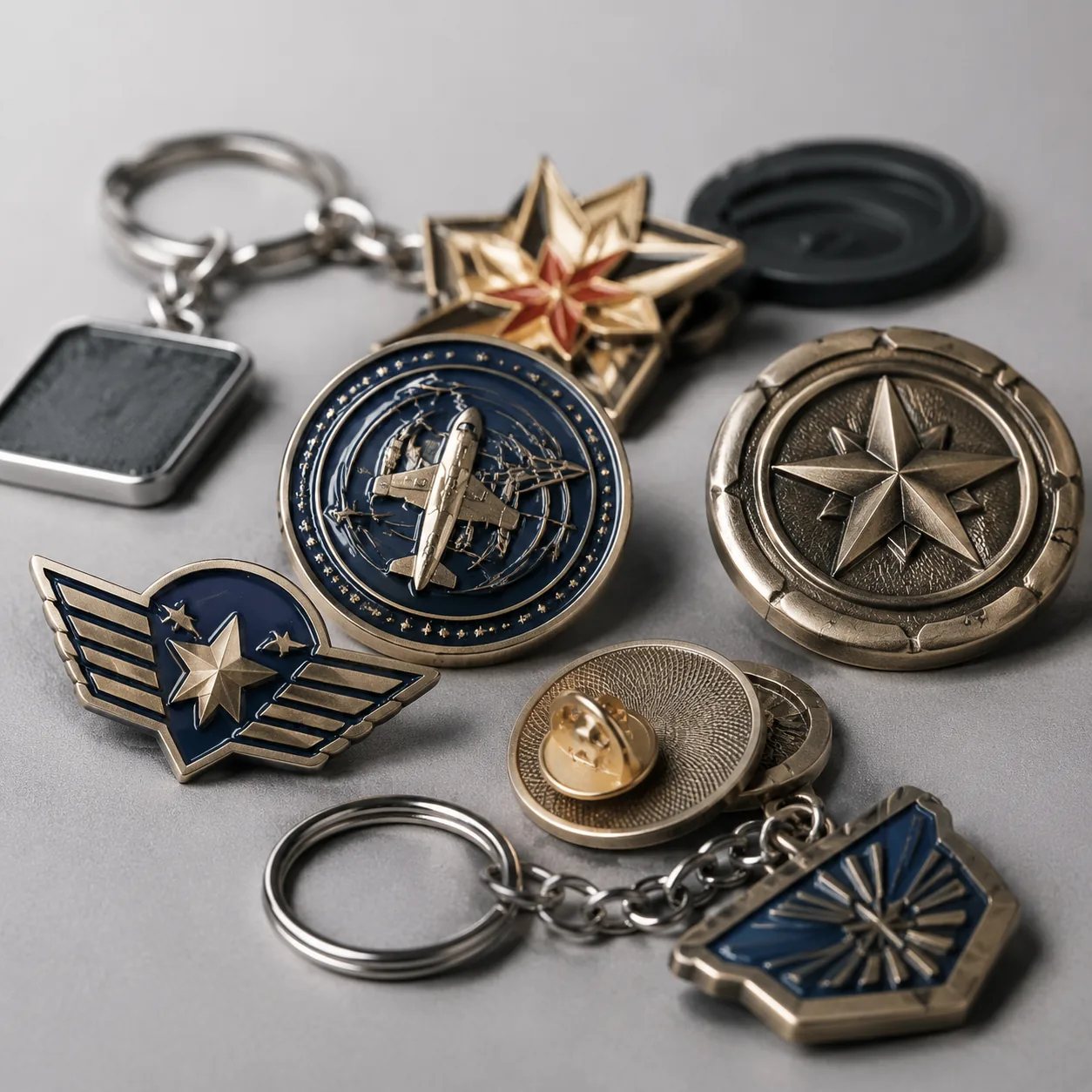 Custom Brooch Cost and Lead Time: What Changes the Quote
