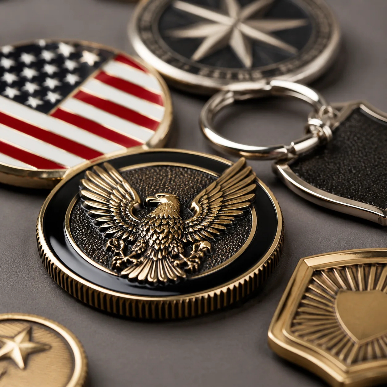 Custom Coin Spec Sheet: Line-by-Line Buyer Guide