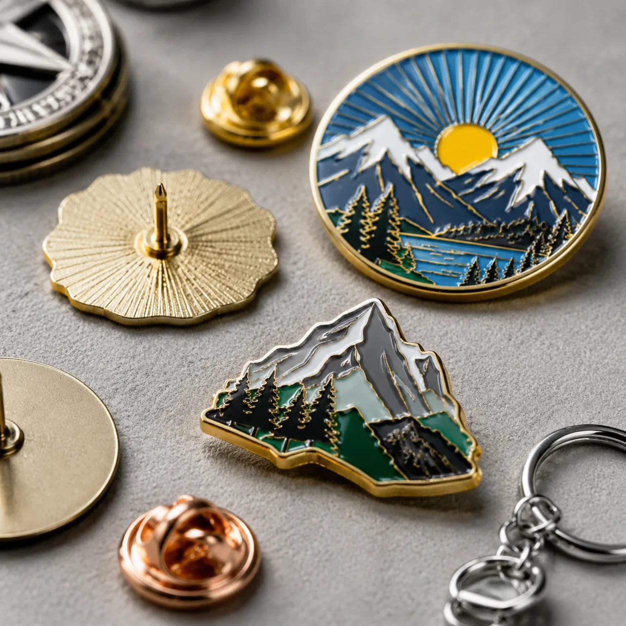Custom Enamel Pins: Cost and Lead-Time Breakdown