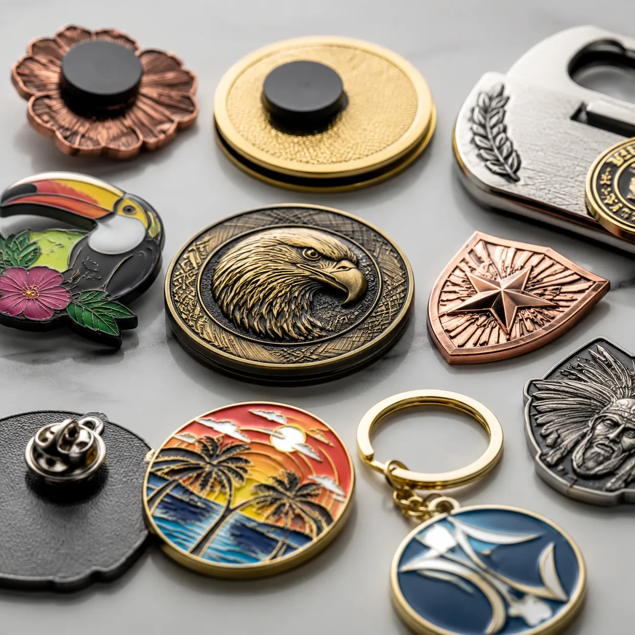 Custom Fridge Magnet Cost and Lead-Time Breakdown