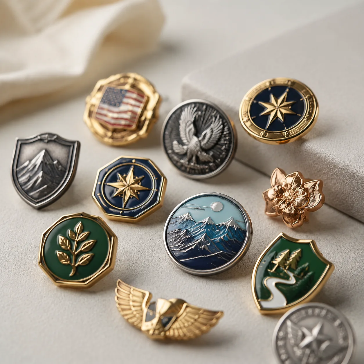 Custom Medal Spec Sheet: Line-by-Line Buyer Guide
