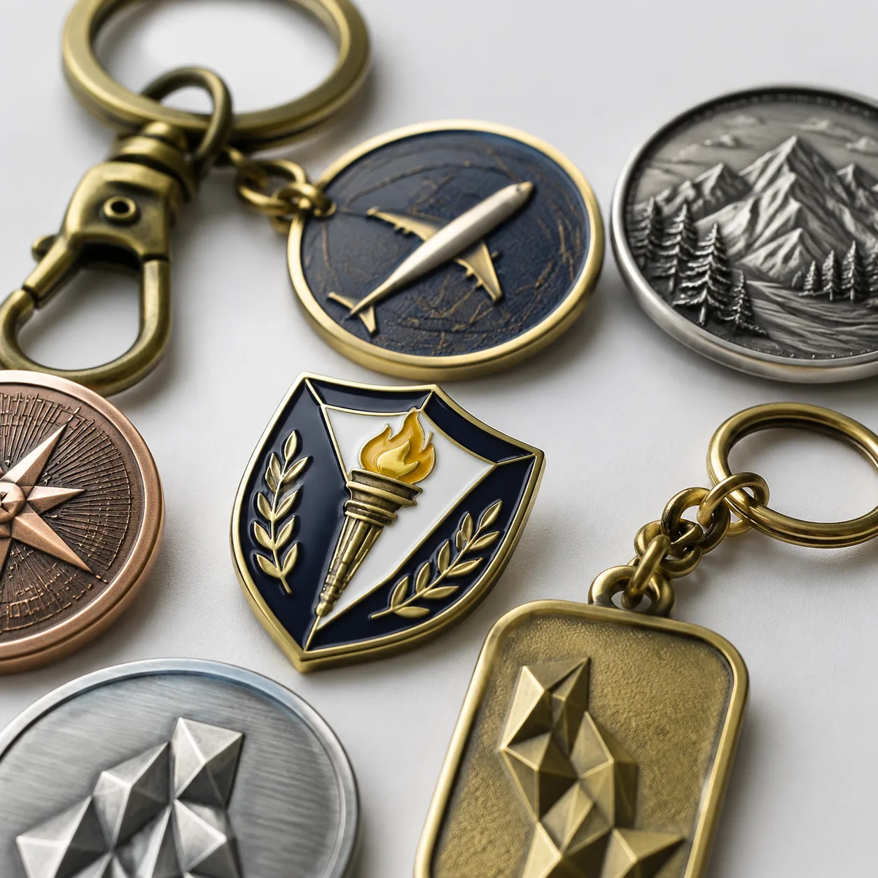 Custom Metal Giveaway Costs and Lead Times: A Buyer’s Guide
