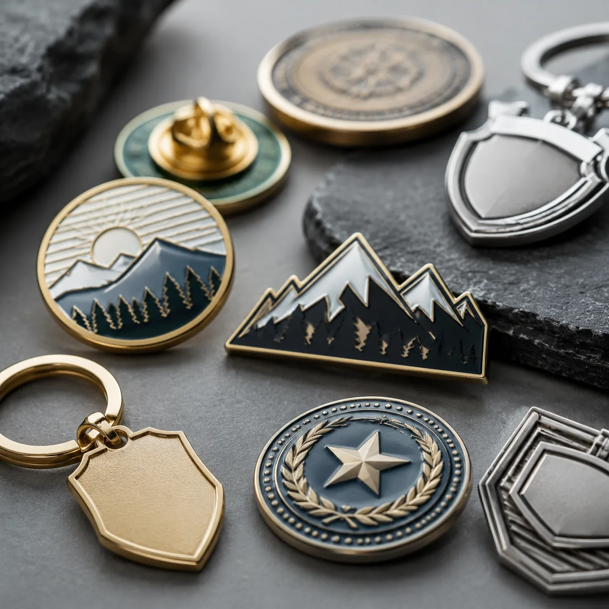 Custom Metal Giveaway Pricing and Lead Times: A Buyer Breakdown