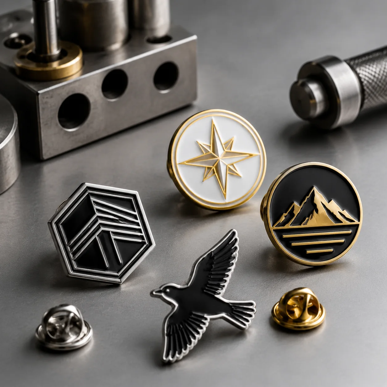 Custom Metal Goods Tooling Cost at Low MOQ: Which Costs Are Fixed?