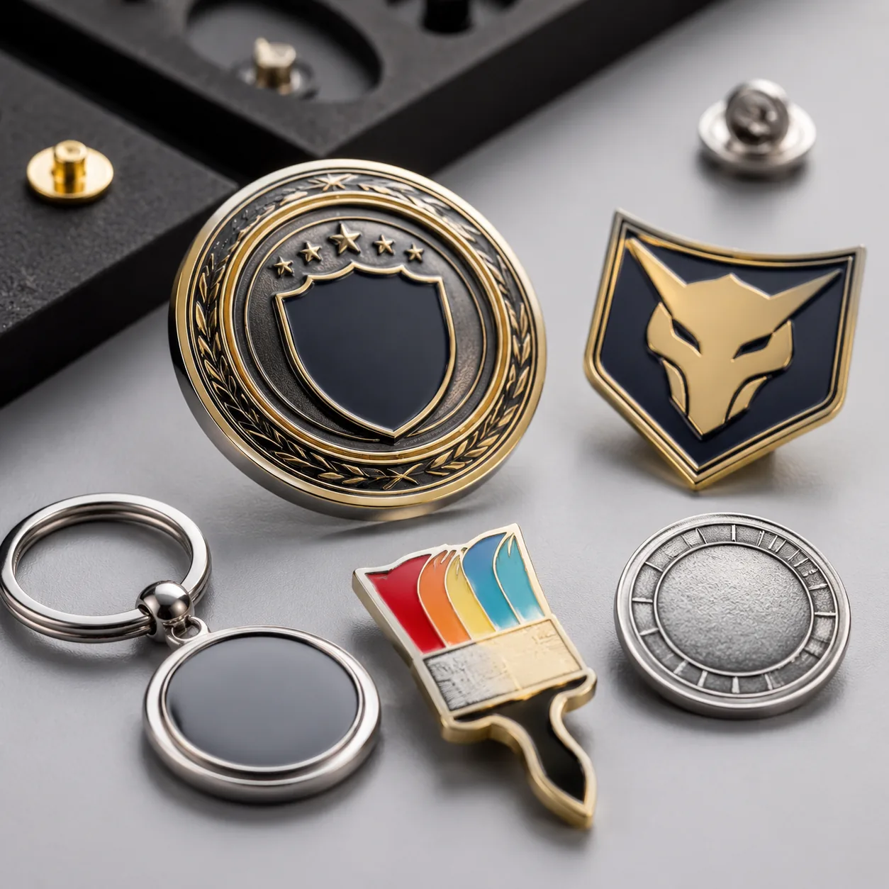 Custom Metal Promo Product Spec Sheets: What Buyers Must Lock