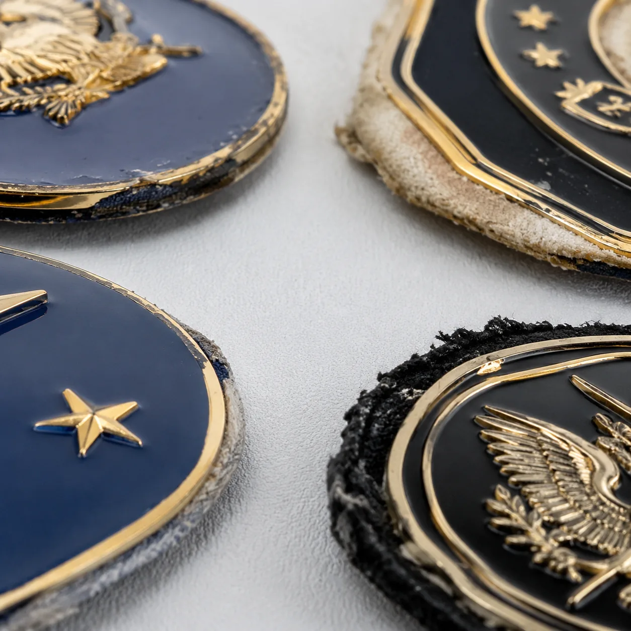 Custom Patch Border Failures: Factory Specs That Prevent Fraying, Curling, and Delamination