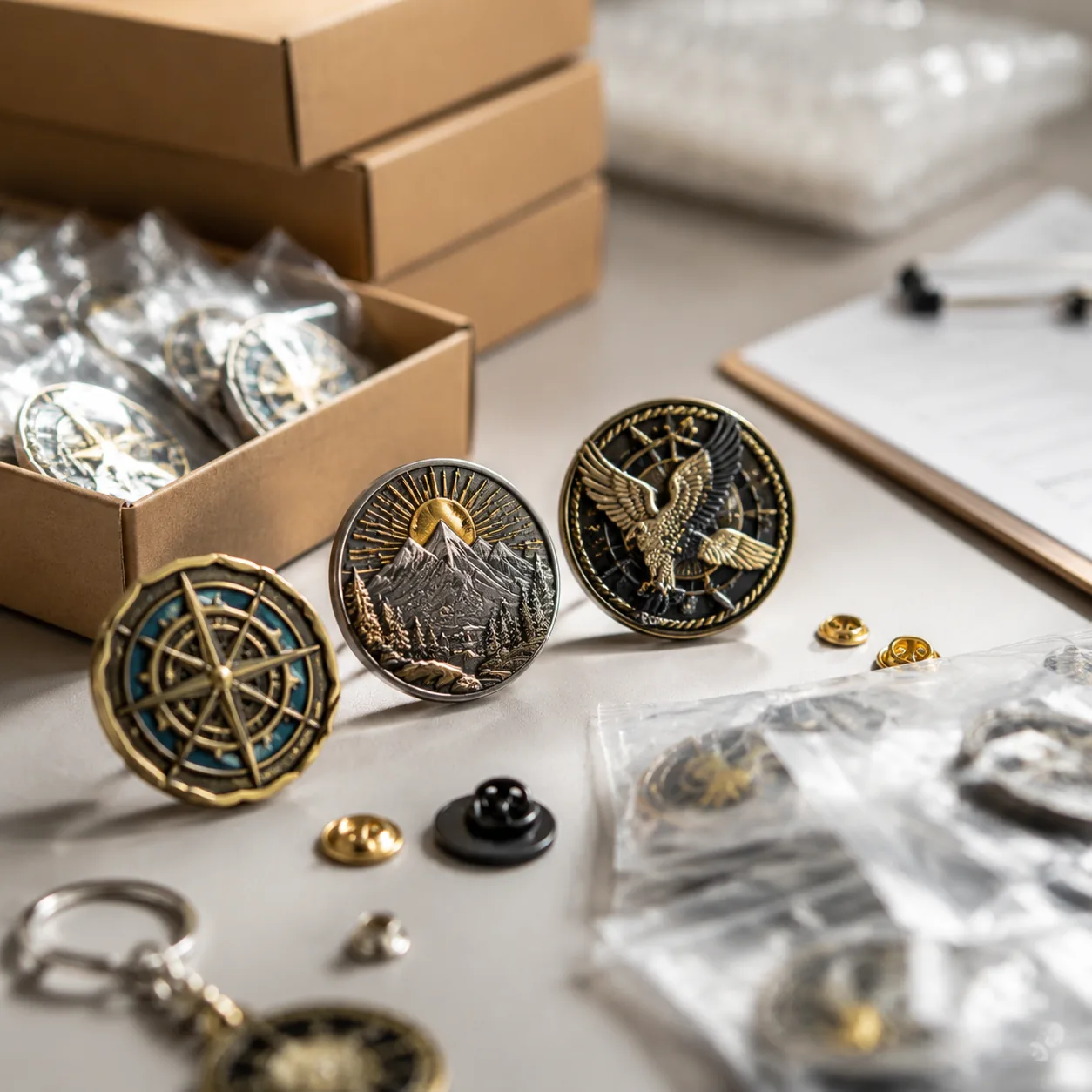 Custom Patch Costs and Lead Times: Where Orders Slow Down