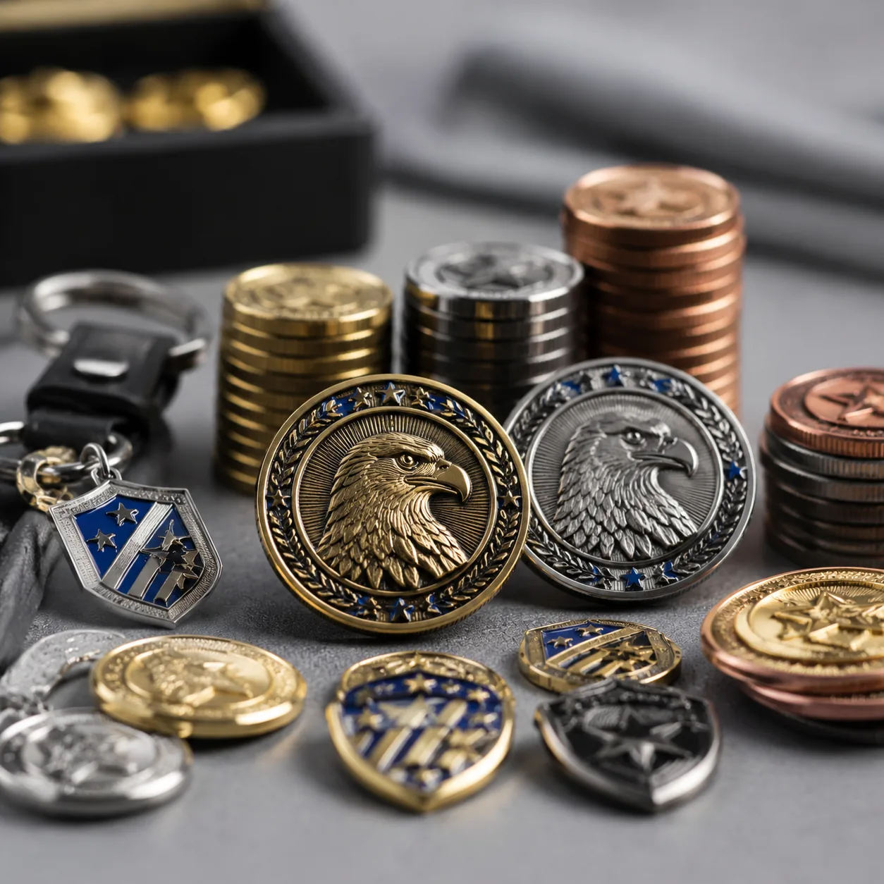 Custom Patch Pricing: Cost Drivers, MOQ Tiers and Lead-Time Ranges