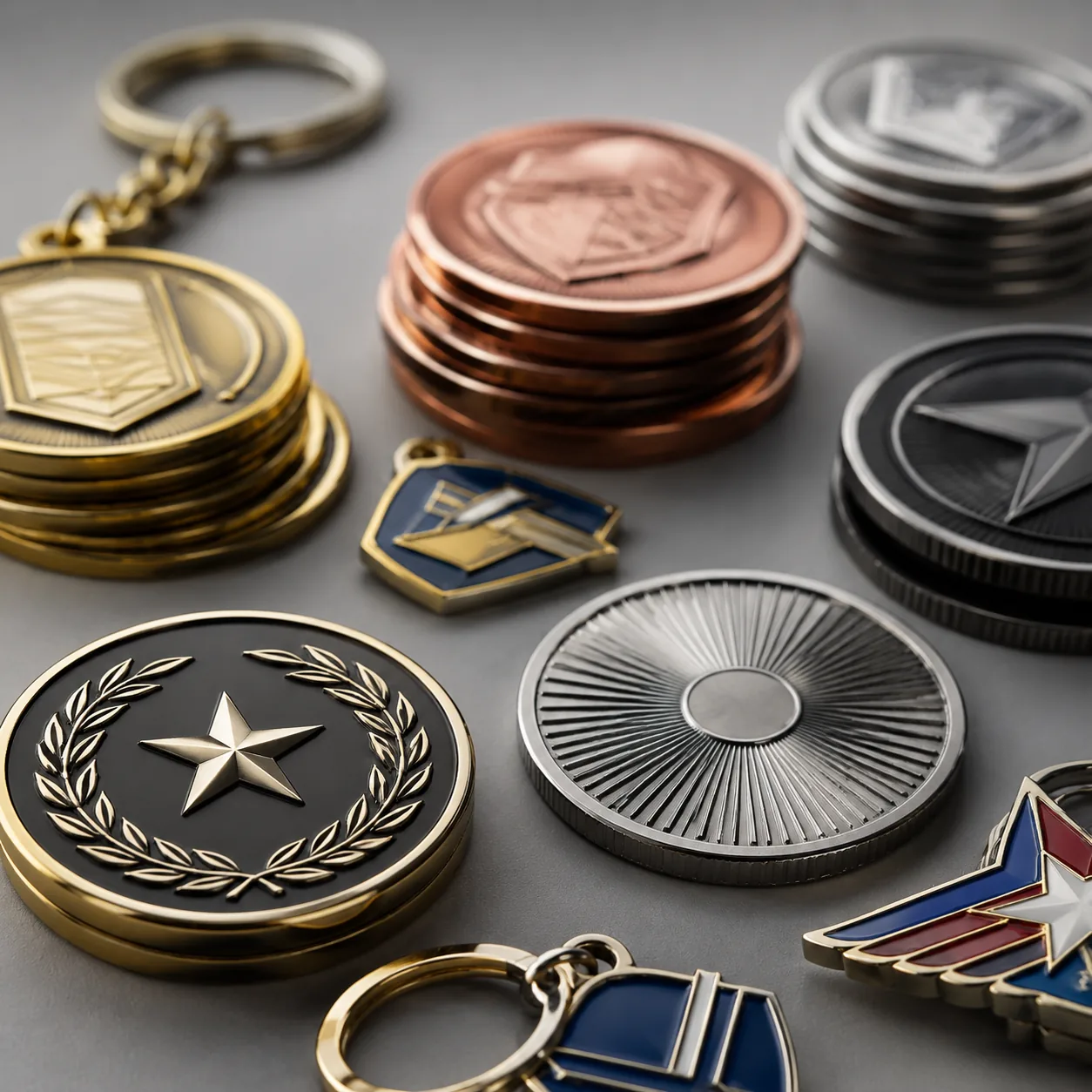 Custom Patch Pricing: Cost Drivers, MOQ Tiers and Lead Times