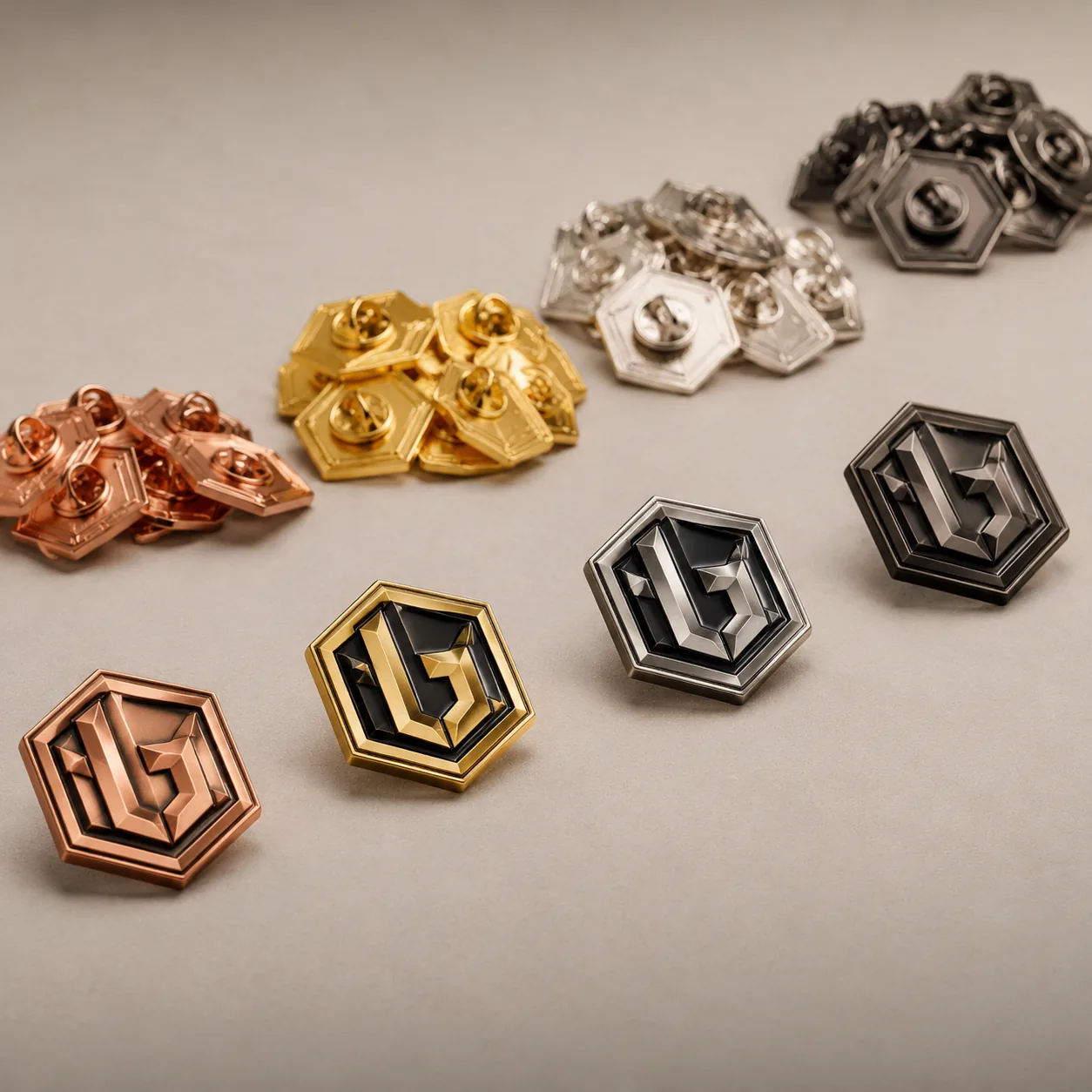 Custom Patches Cost and Lead-Time by MOQ Tier