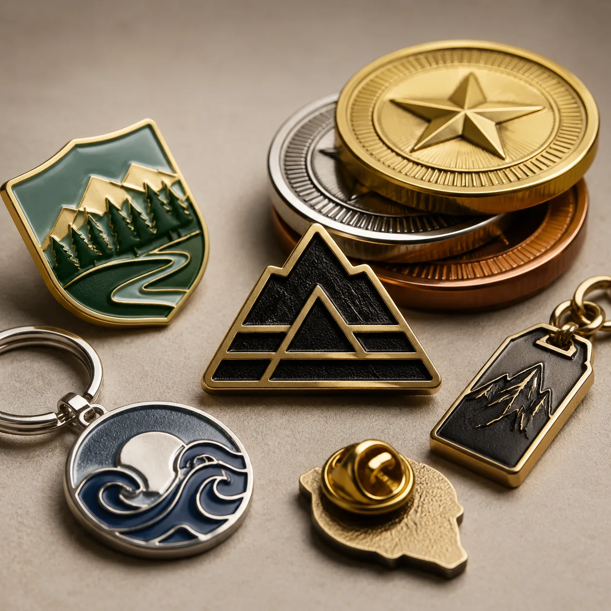 Custom Pin Pricing and Lead Times: A Buyer’s Breakdown