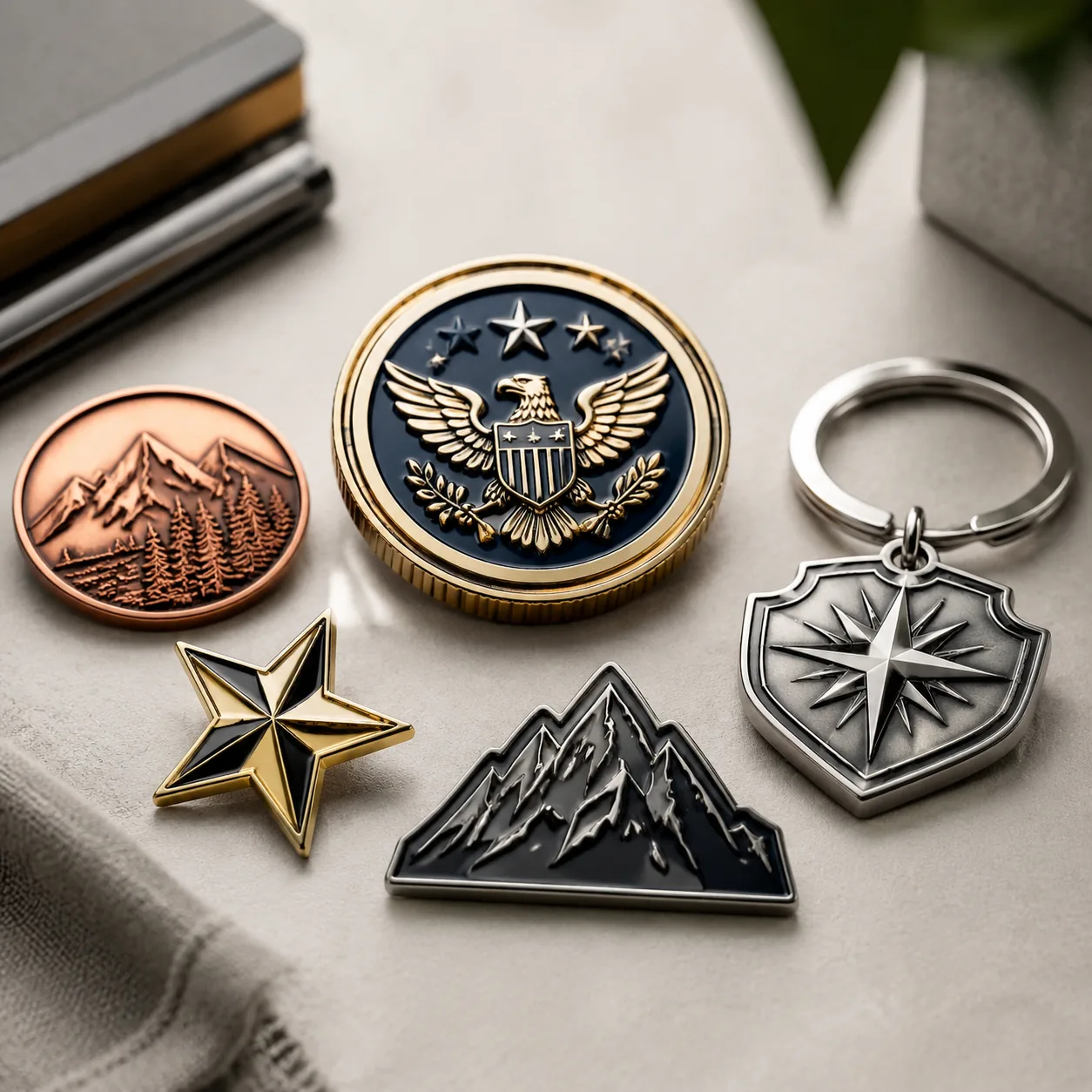 Custom Promo Product Cost and Lead-Time Breakdown