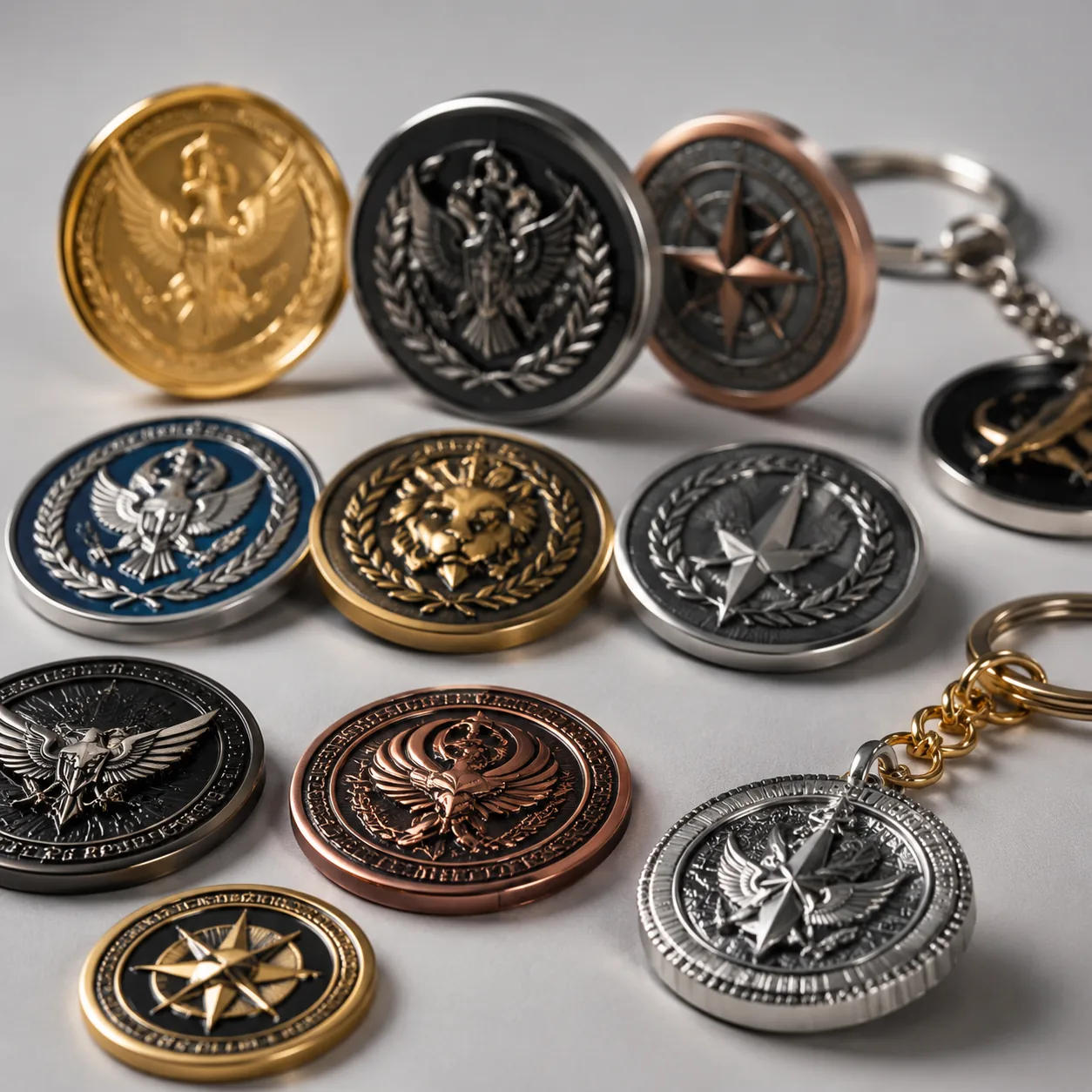 Custom PVC Patch Costs and Lead Times by MOQ