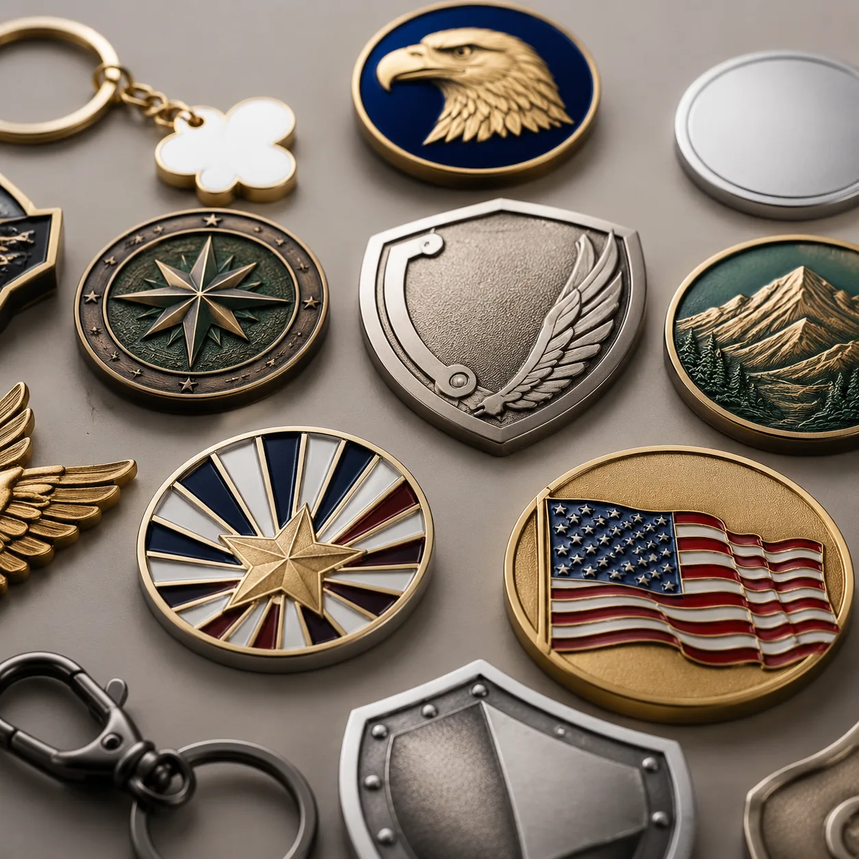 Custom Woven Patch Spec Sheet: Line Items Buyers Must Lock