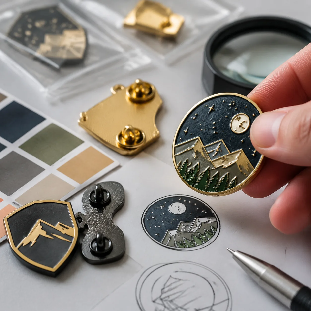 Engineering Changes After Pin Sampling: Buyer Q&A and Checklist