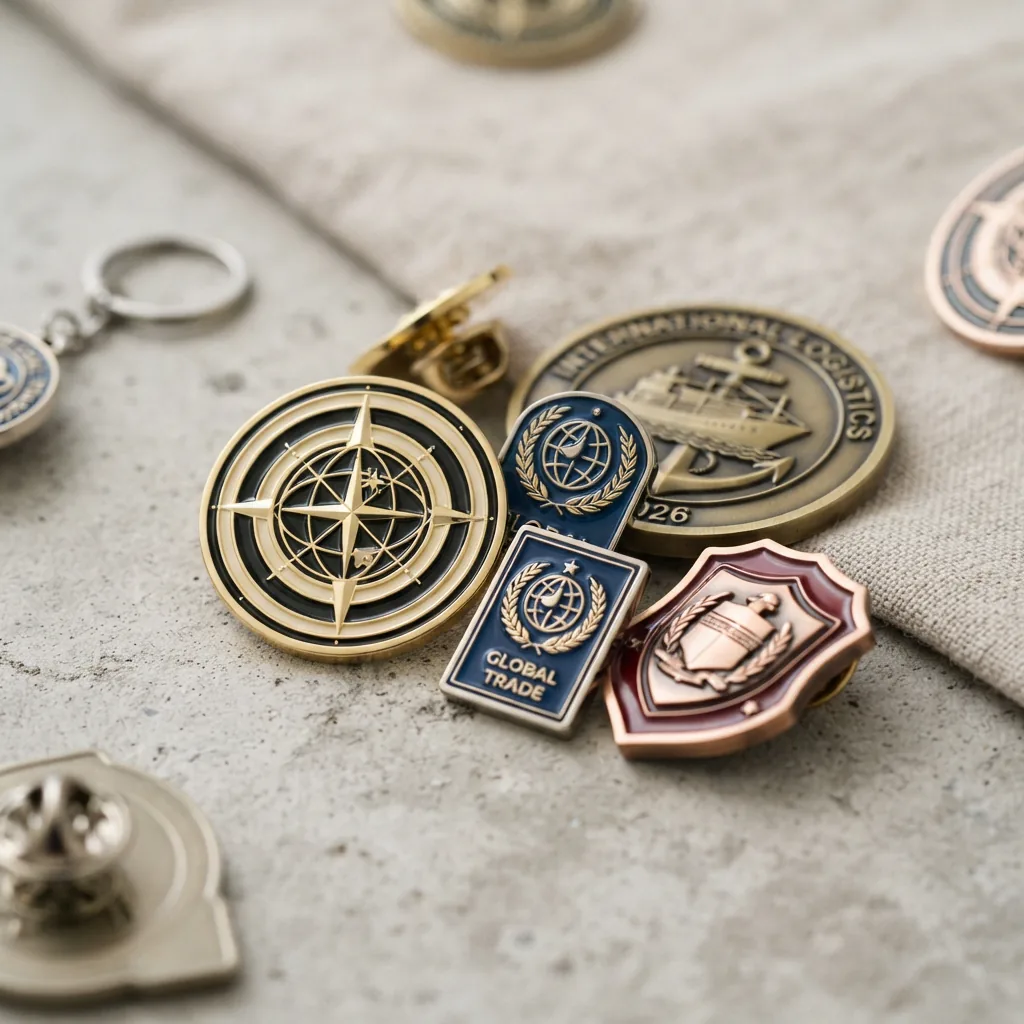 First Import Order Math for Custom Pins in 2026