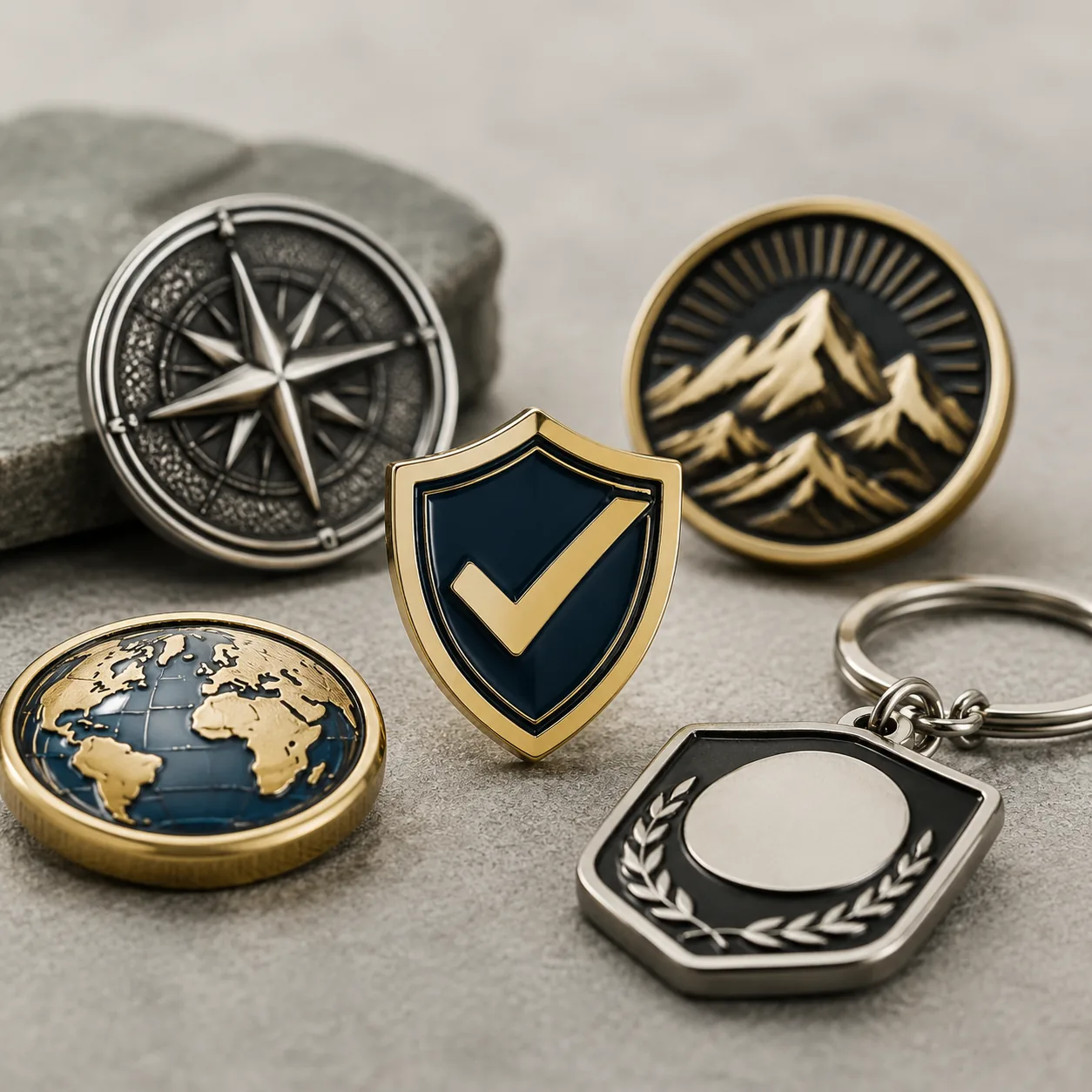 First Import Order: Pick the Lowest-Risk Custom Promo Item