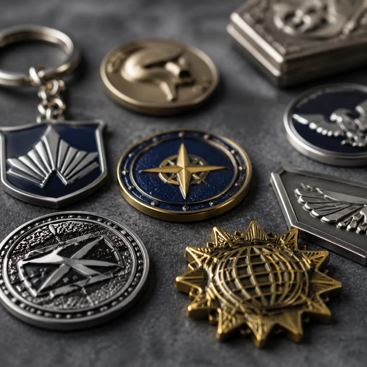 From RFQ to Bulk: A Stable Sourcing Path for Custom Metal Goods