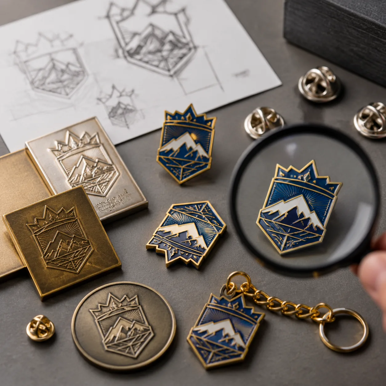From RFQ to Bulk: A Stepwise Custom Promo Product Sourcing Guide