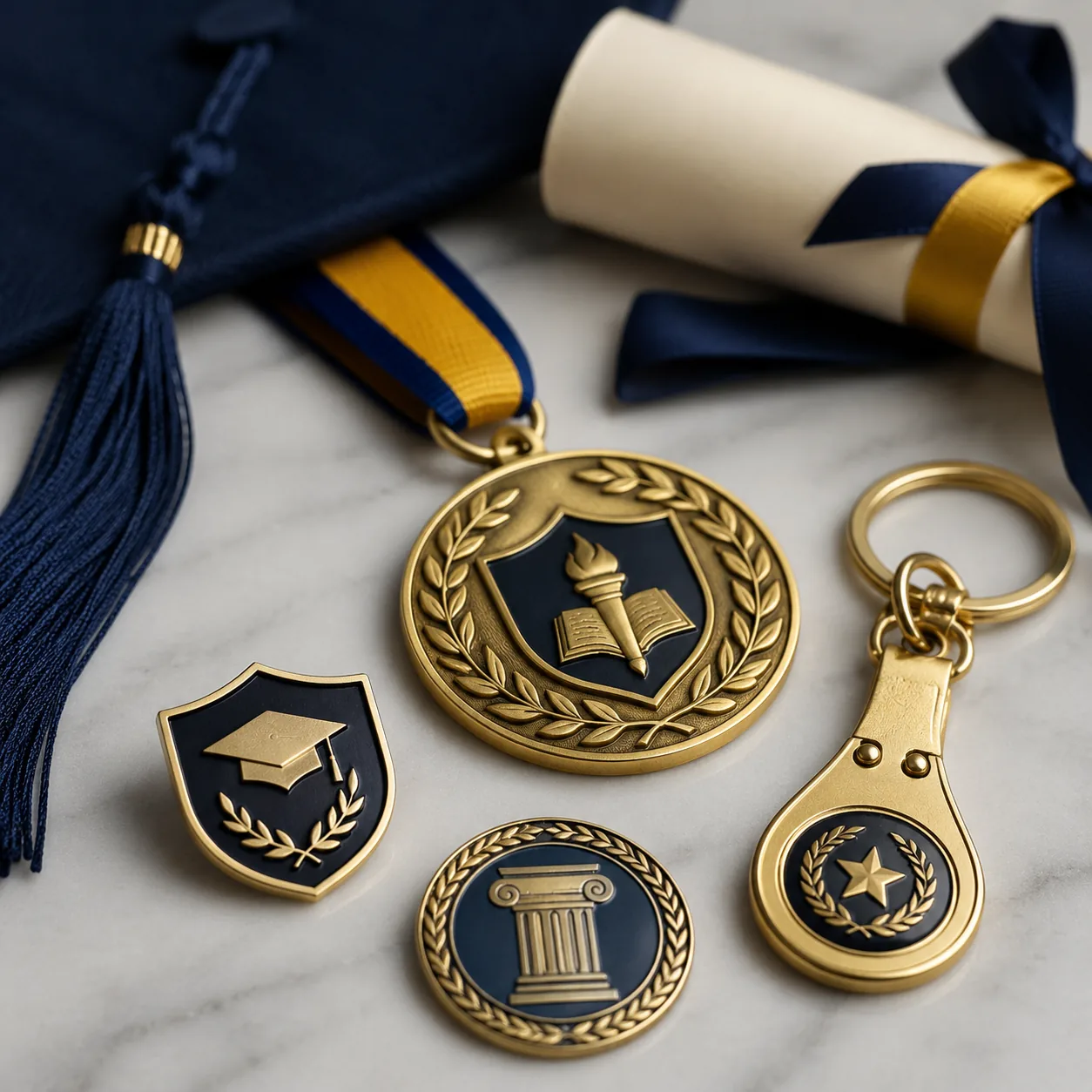 Personalized Graduation Gifts in Bulk: Custom Ideas for Schools & Grads
