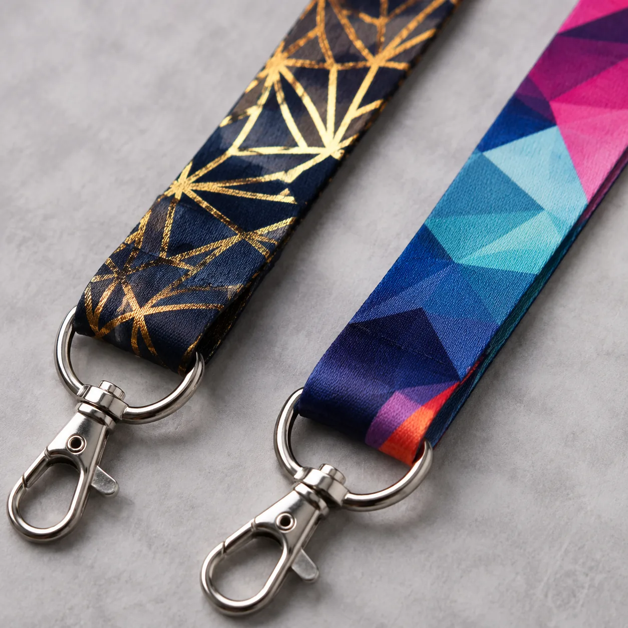Hot-Stamp vs Digital Print Lanyards: Which Spec Wins?