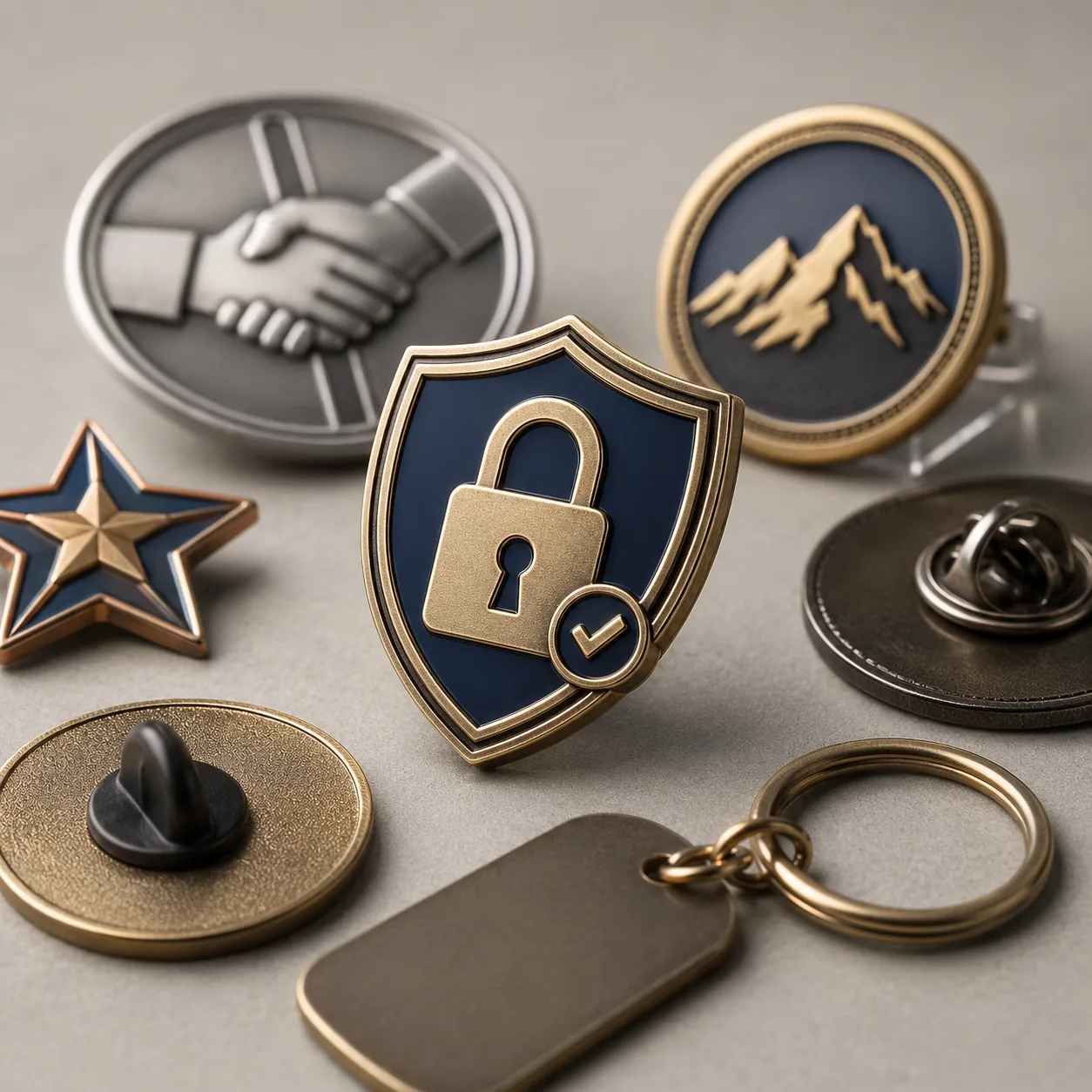 How to Lock a Promo Product Spec Sheet Without Rework