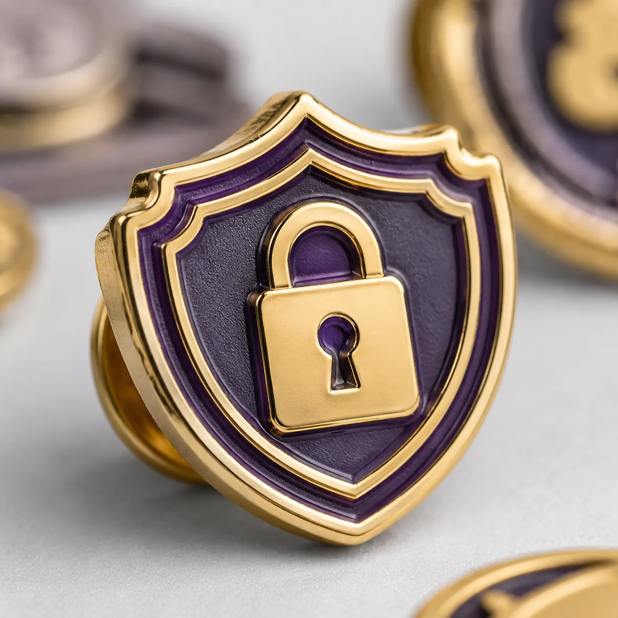 How to Lock Artwork Files for Custom Promo Products