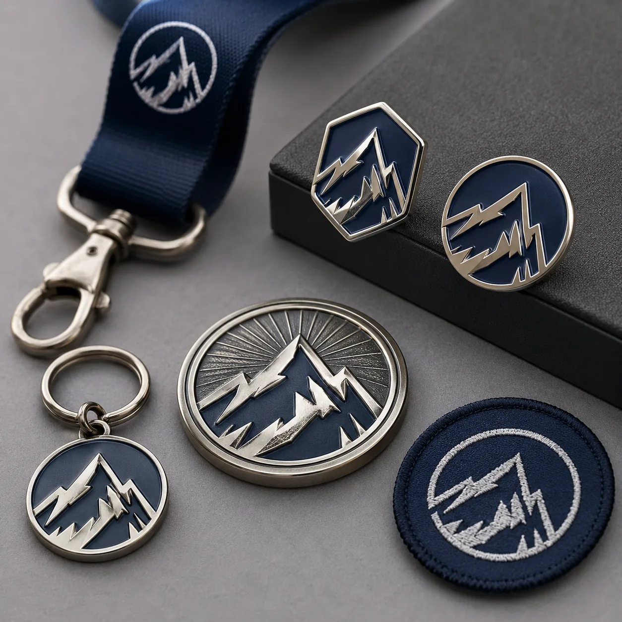 Breakaway Lanyards and Badge Holders: Buyer Specs That Work