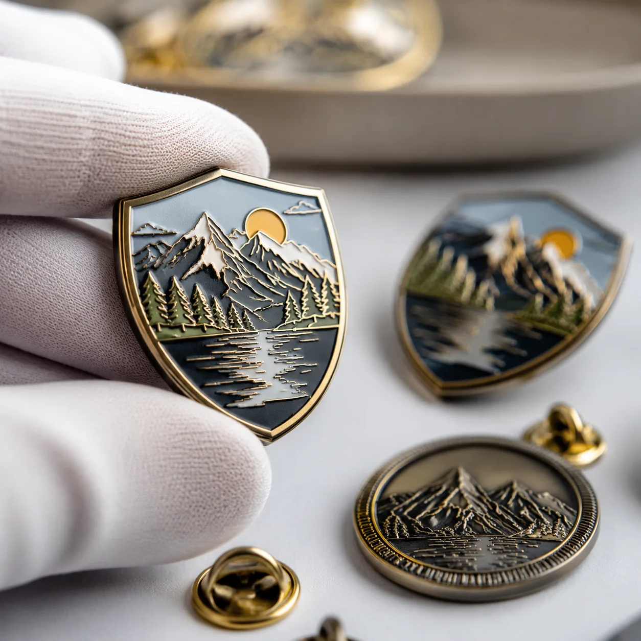 How to Run a Pilot Batch for Custom Promo Products