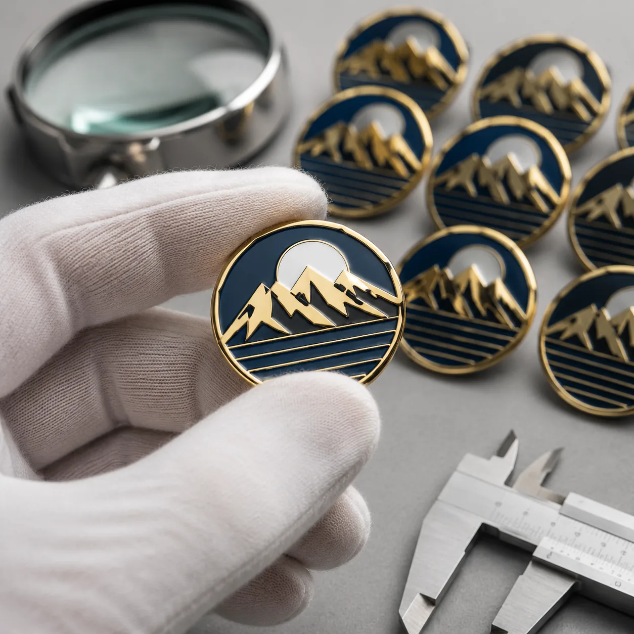 How to Set AQL Inspection Specs for Custom Promo Products