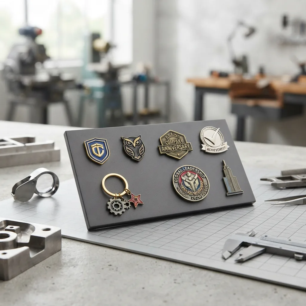 How to Shortlist Custom Pin Factories in 2026: A Buyer's Step-by-Step Guide