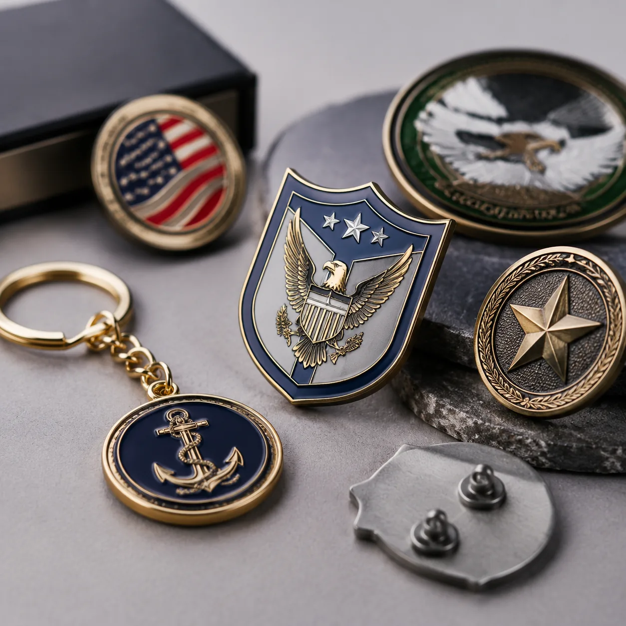How to Source Custom PVC Patches From RFQ to Bulk Shipment