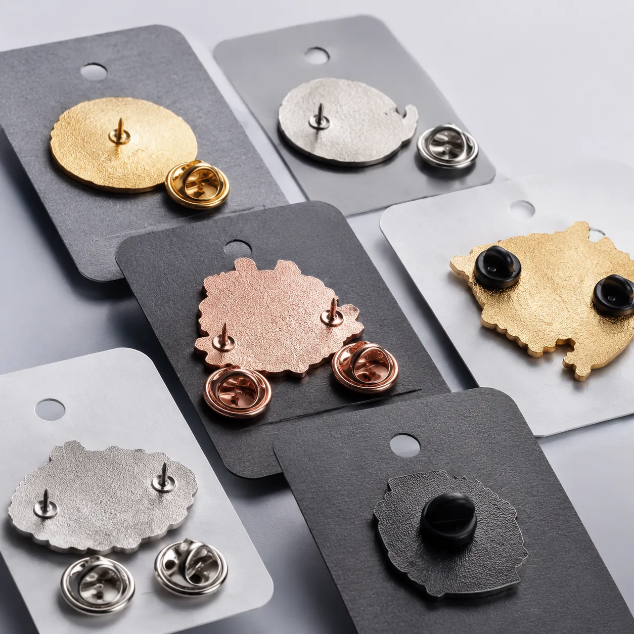 How to Specify a Production-Ready Backing Card