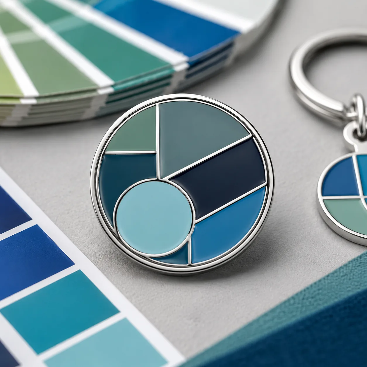 How to Specify Brand-Consistent Colors Across Promo Products