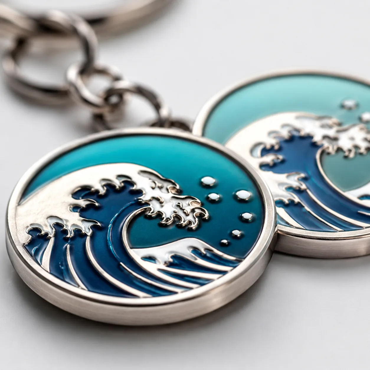 How to Specify Ink Coverage and Registration for Printed Lanyards