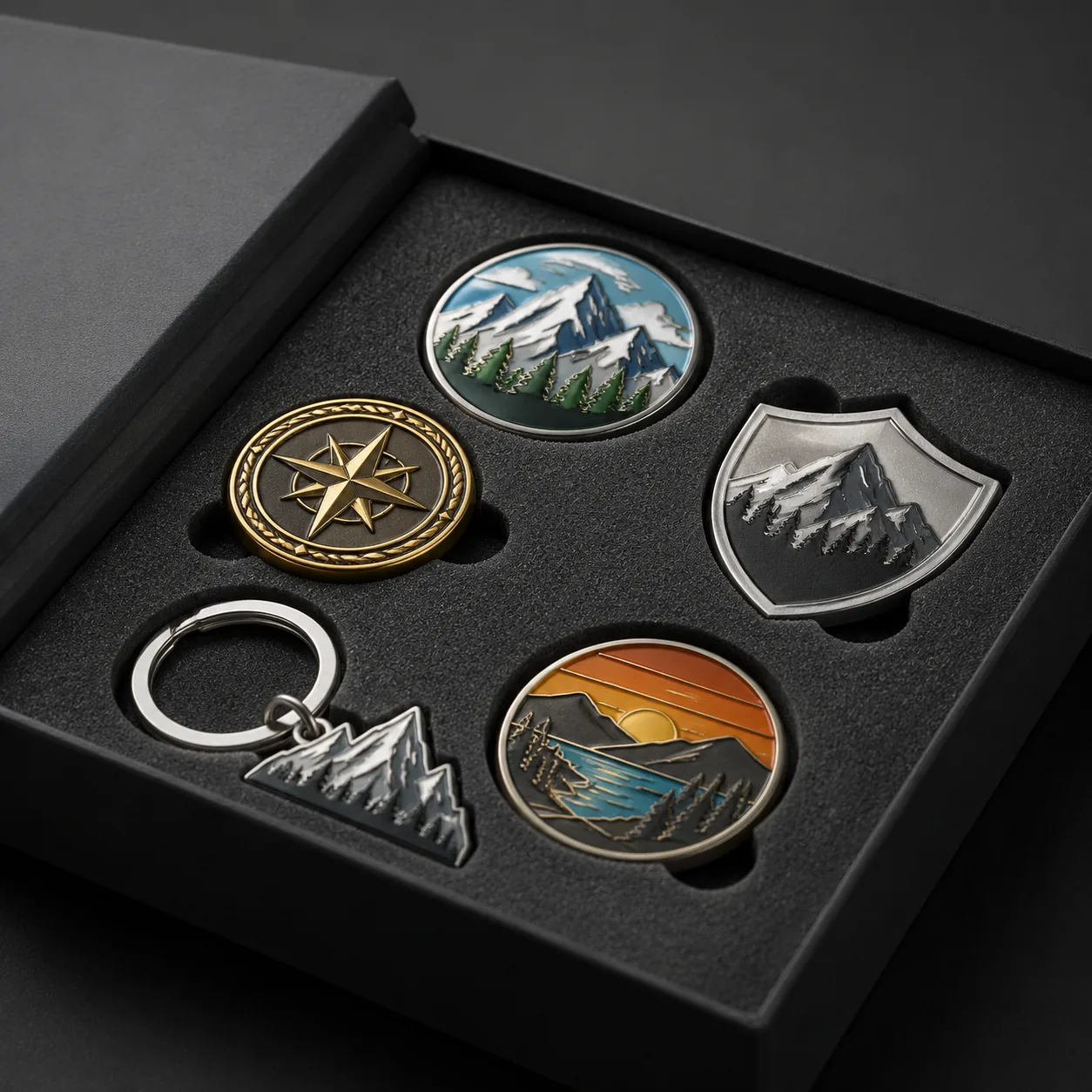 Distributor-Ready Packing Specs for Custom Promo Products