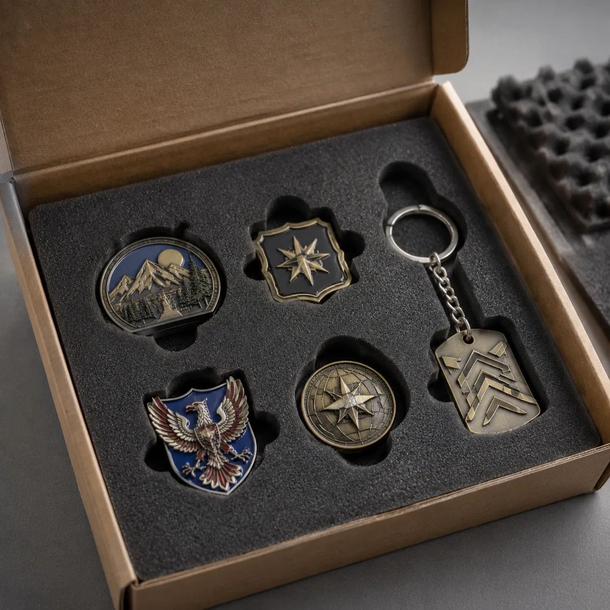How to Specify Packaging Inserts That Protect Promo Products