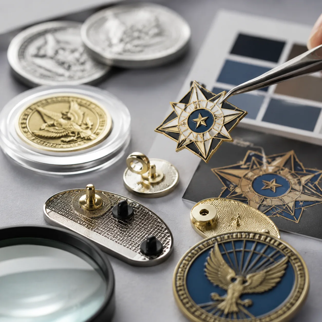 How to Specify Promo Product Samples That Prevent Rework
